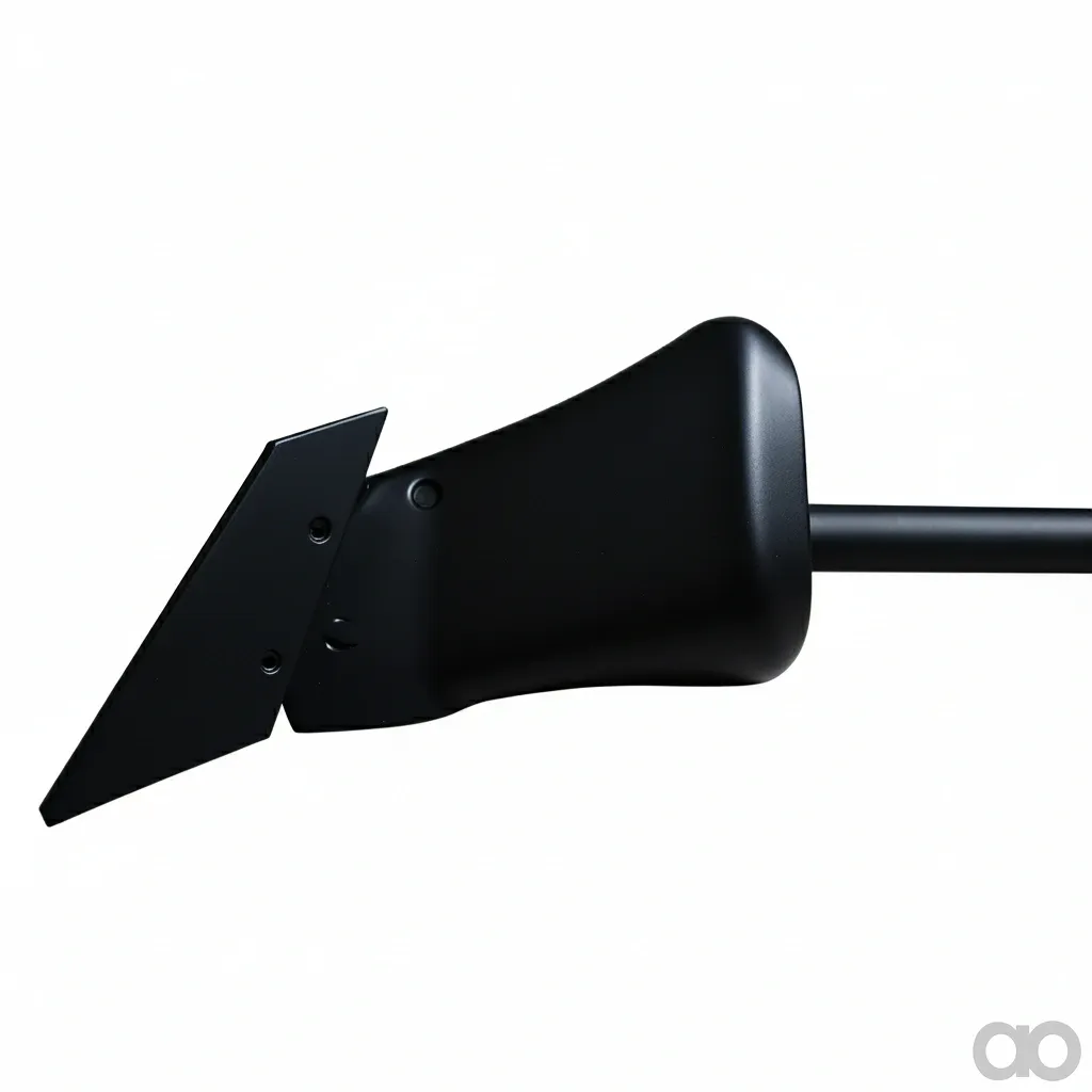 Amazone - VNPM124100 - Fertilizer Opener Mount Right, Rh