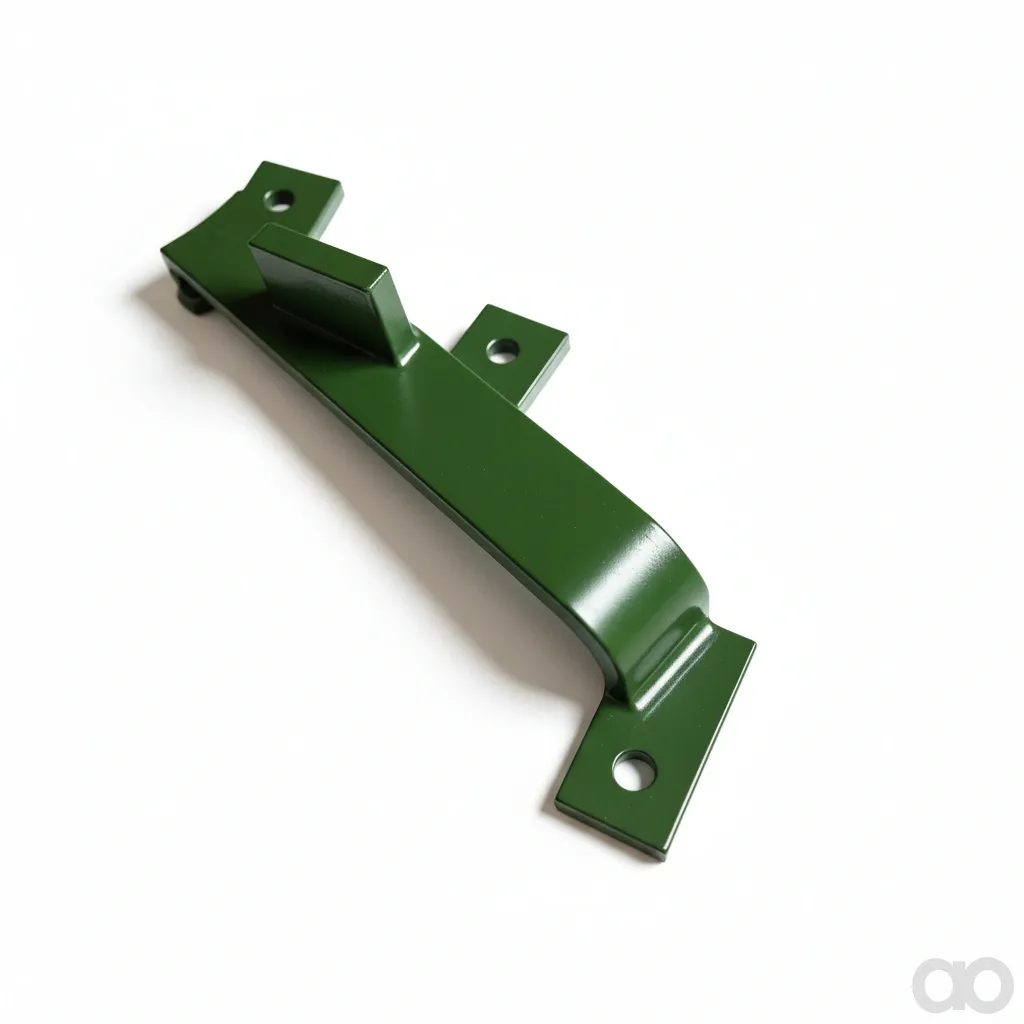 Amazone - VNPR000600 - Support Welded Left
