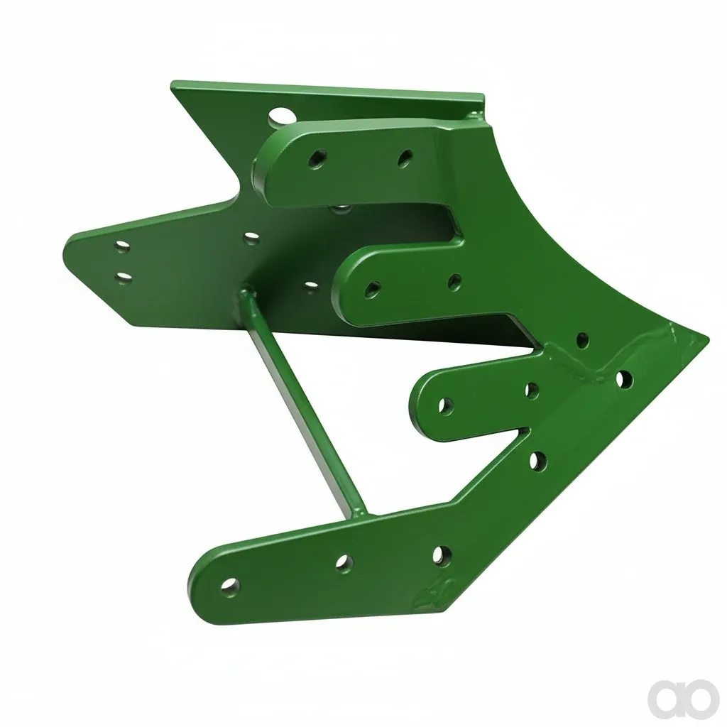 Amazone - VNPR013000 - Plow Head Welded Right Ust400 C
