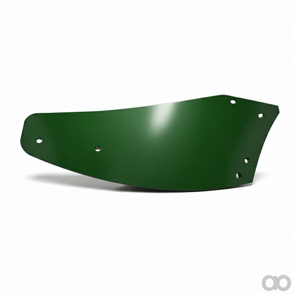 Amazone - VNPR200201B - Moldboard Ul430 Left Vab4