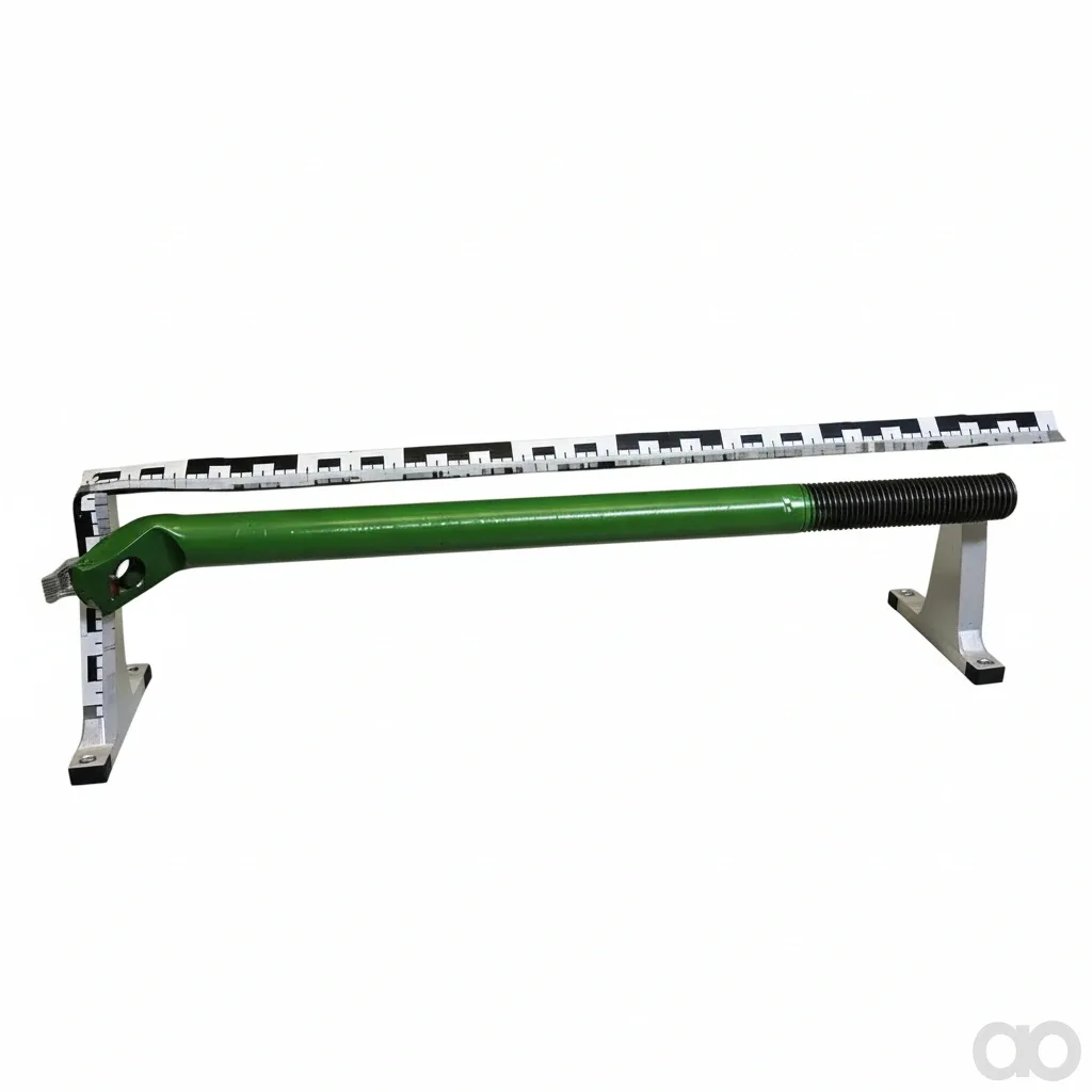 Amazone - VNPR600006 - Moldboard Support 430 Long