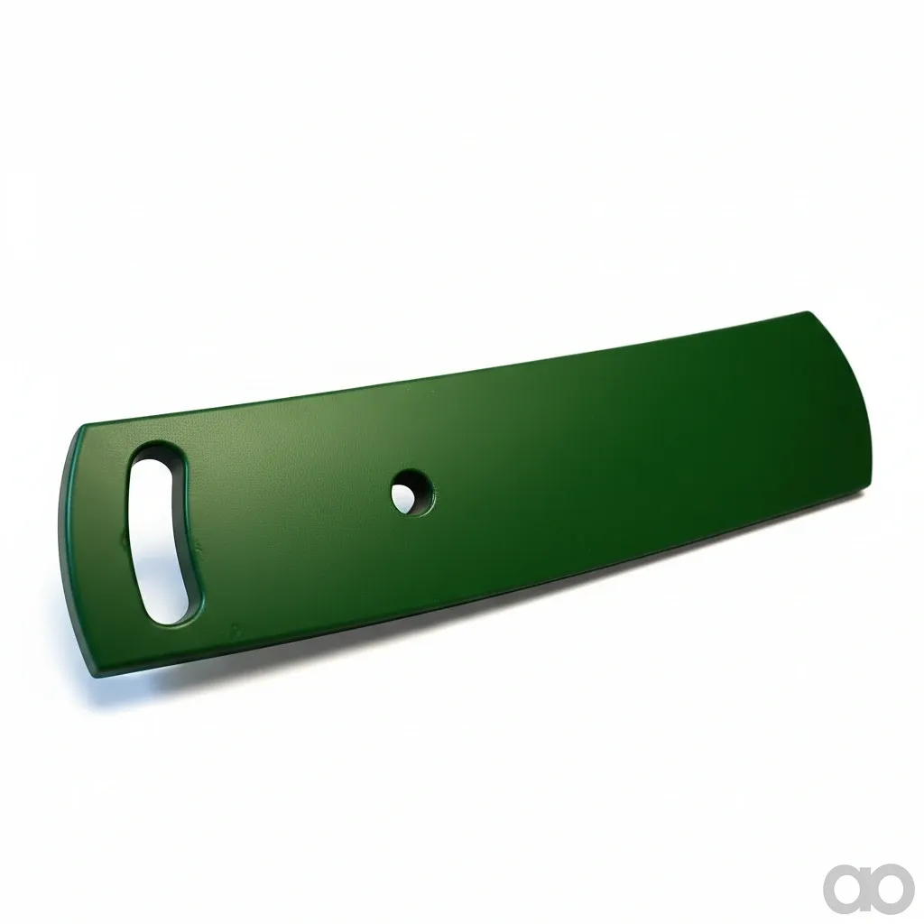 Amazone - VNPR600008 - Landside Rail Left WXL430