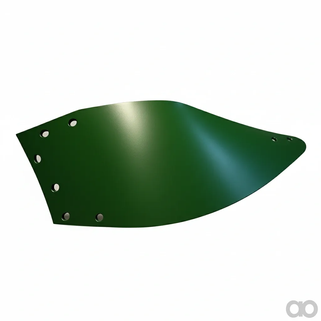 Amazone - VNPR700001K - Landside Right WX400