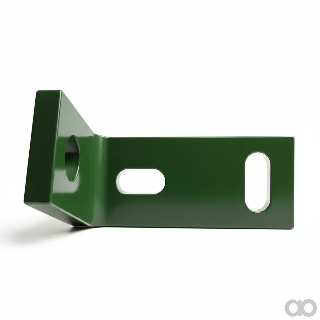 Amazone - VNPR700202 - Support Bracket Left