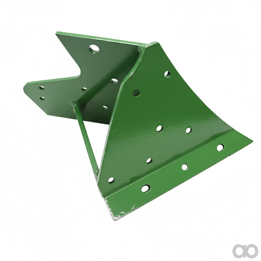 Amazone - VNPR713000 - Plow Head Welded Right WX40