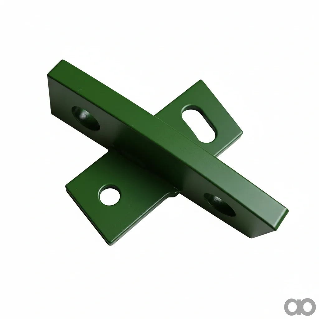 Amazone - VNPR800600 - Support Strip Welded Left