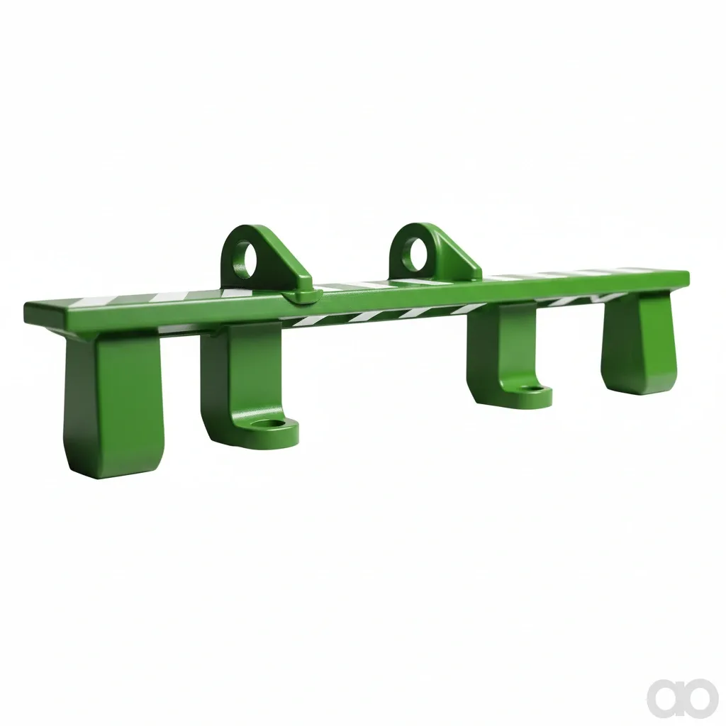 Amazone - VNPR900600 - Strip Support Welded