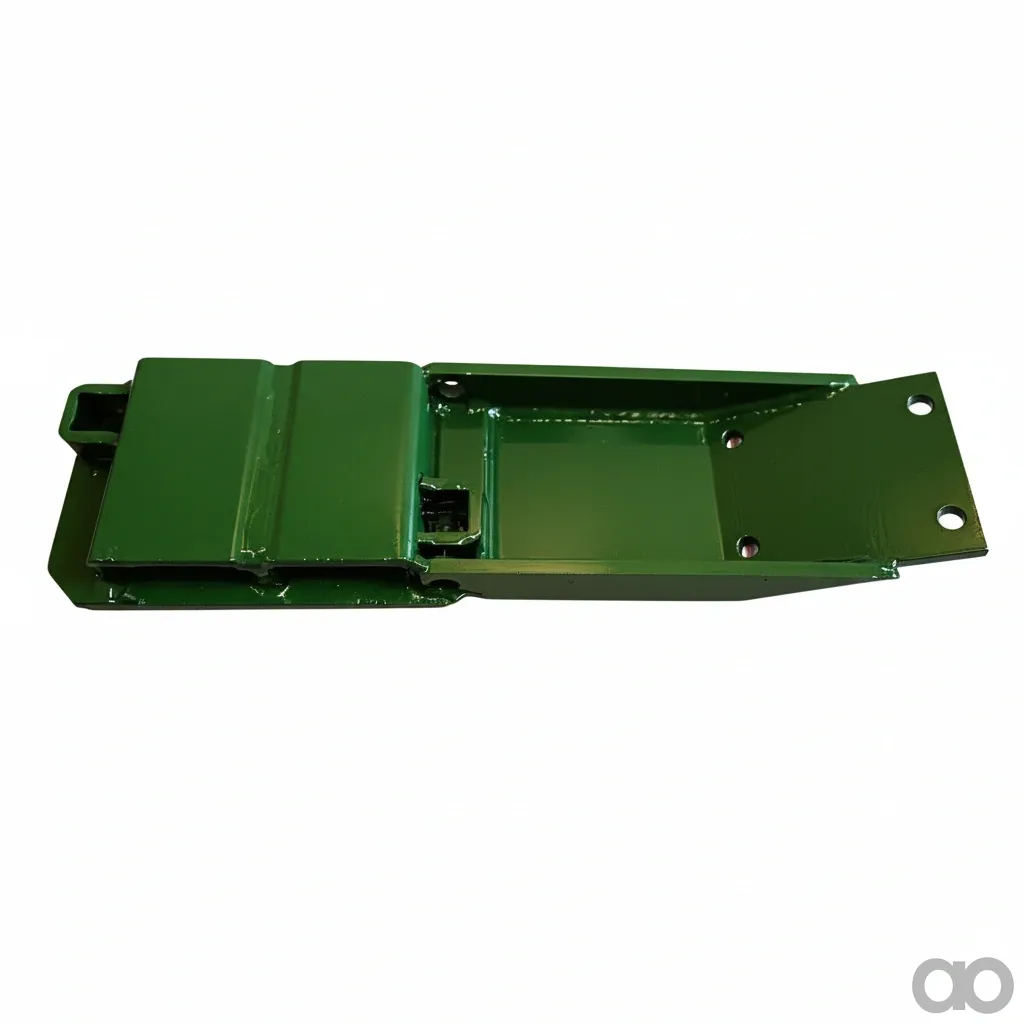 Amazone - VNZ132680A - Double Support Wheel Carrier Front G