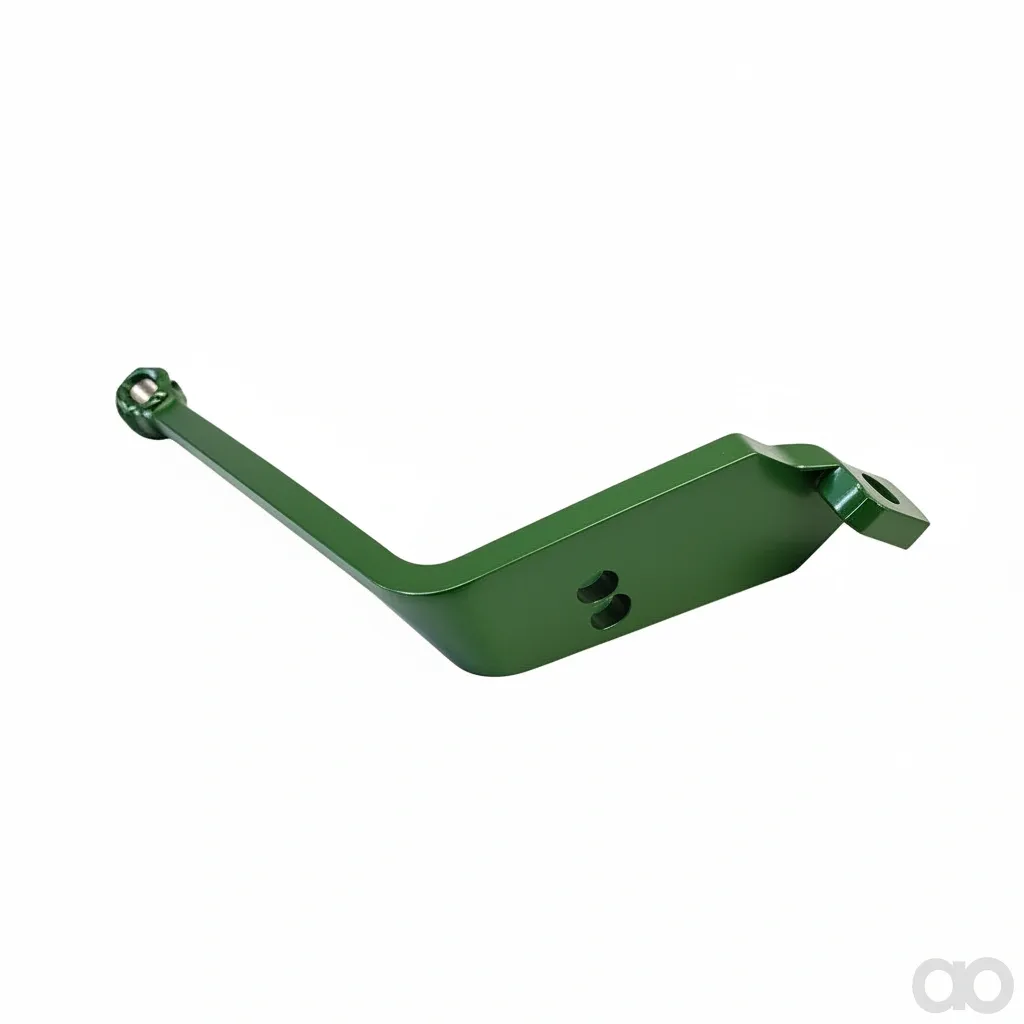 Amazone - VNZ2206100 - Support Welded Right