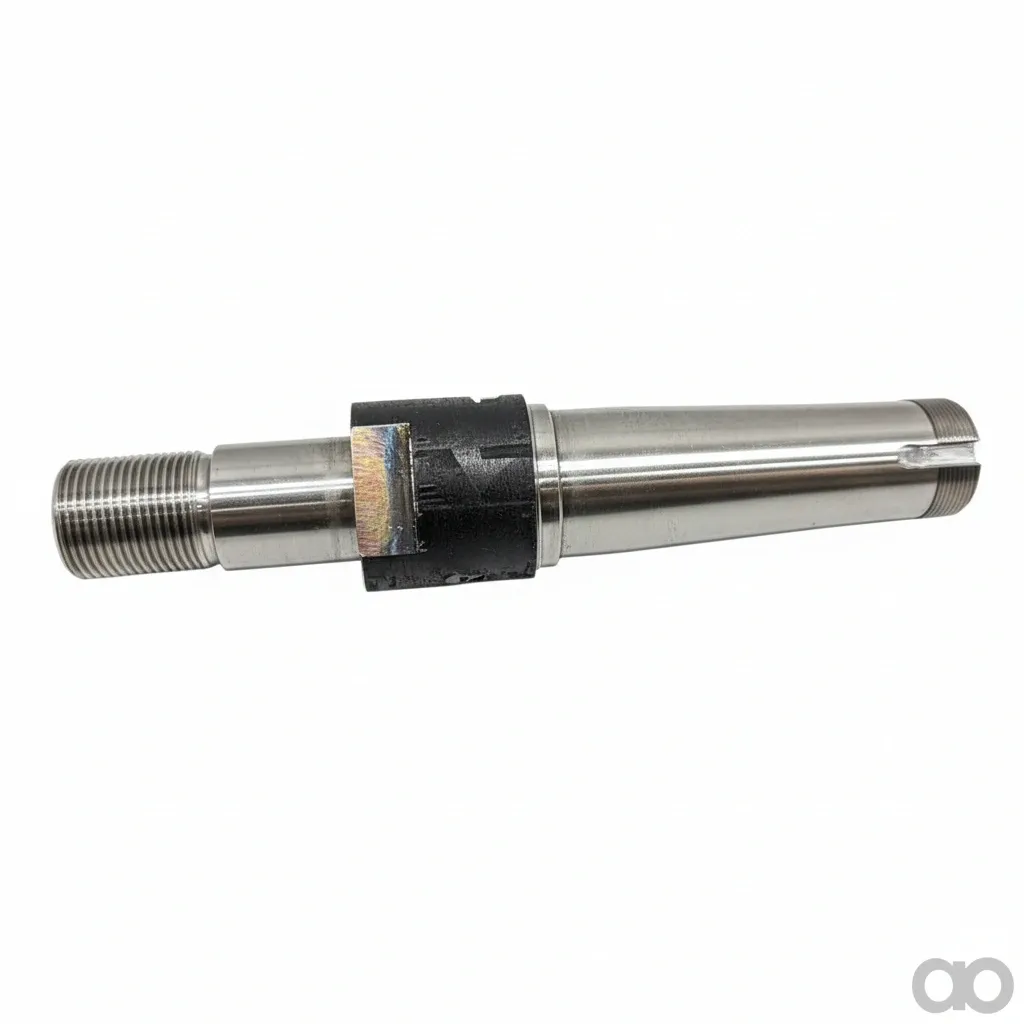 Amazone - VNZ2328002 - Wheel Axle 841145