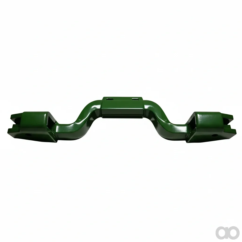 Amazone - VNZ2331500 - Fertilizer Opener Shank Bent Welded