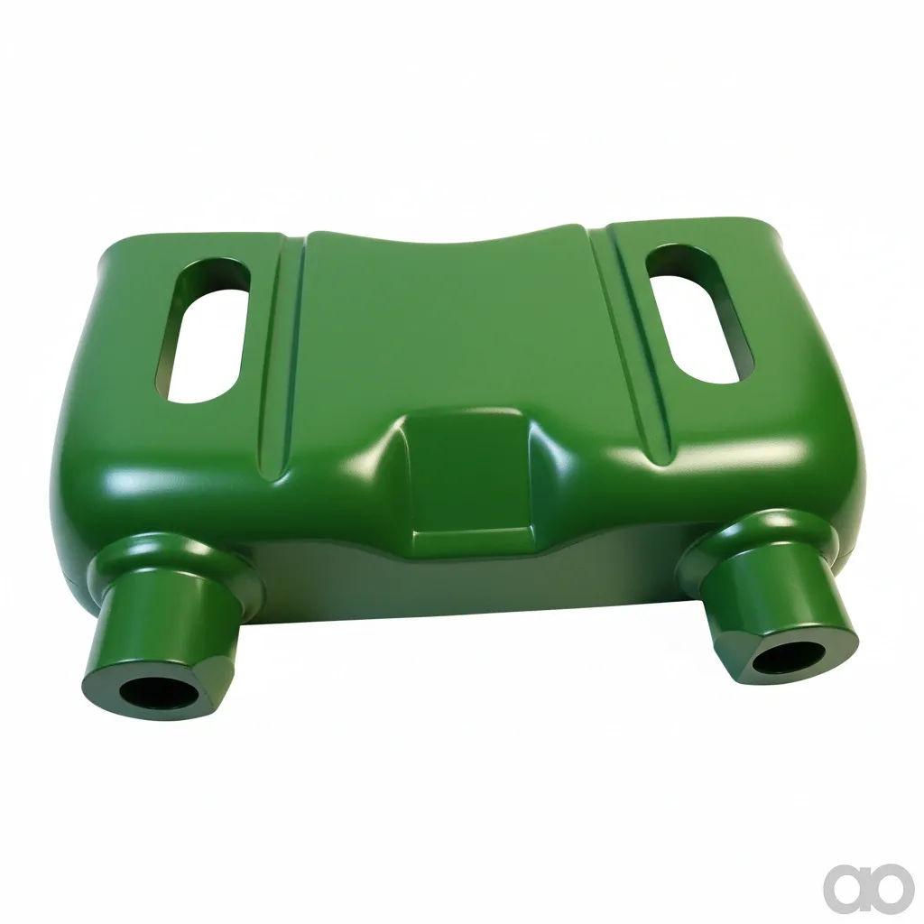 Amazone - VNZ2333100 - Fertilizer Opener Holder Welded