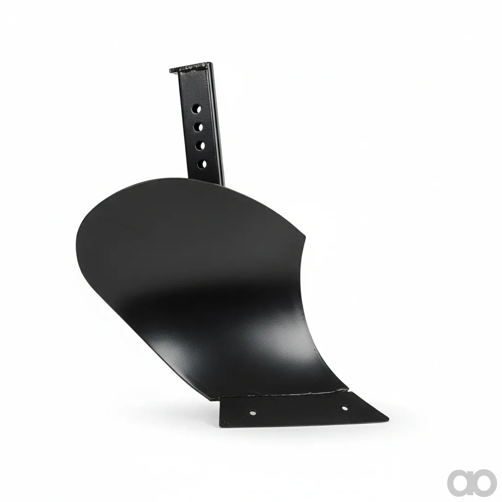 Amazone - VNZ2335600 - Front Coulter Vn Long Right Pre-Mounted