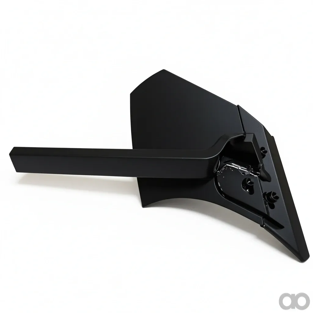 Amazone - VNZ2338700 - Special Opener Long Left Pre-Mounted