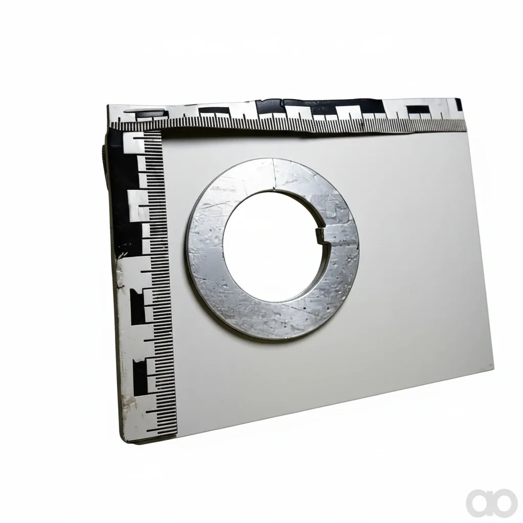 Amazone - VNZ2346802 - Washer Dm 58/35x2.5