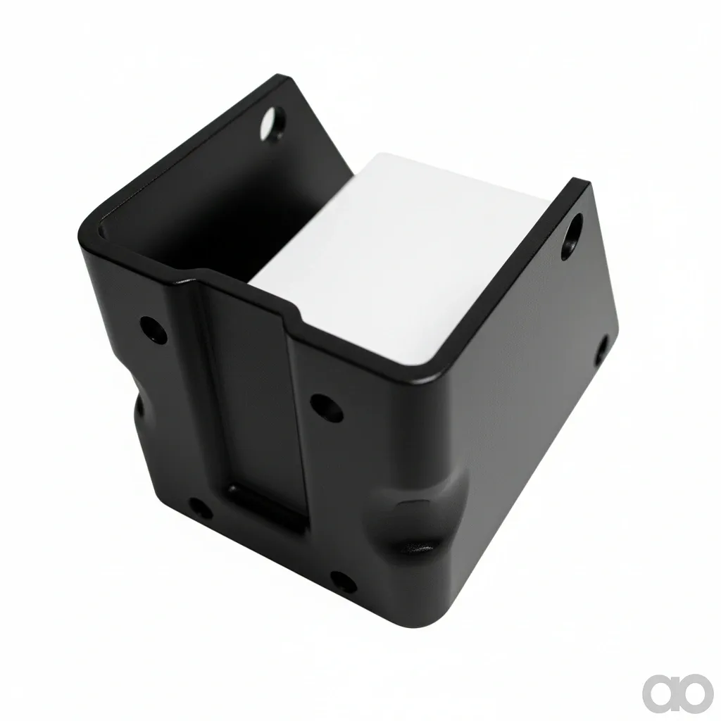 Amazone - VNZ2400001 - Retaining Bracket