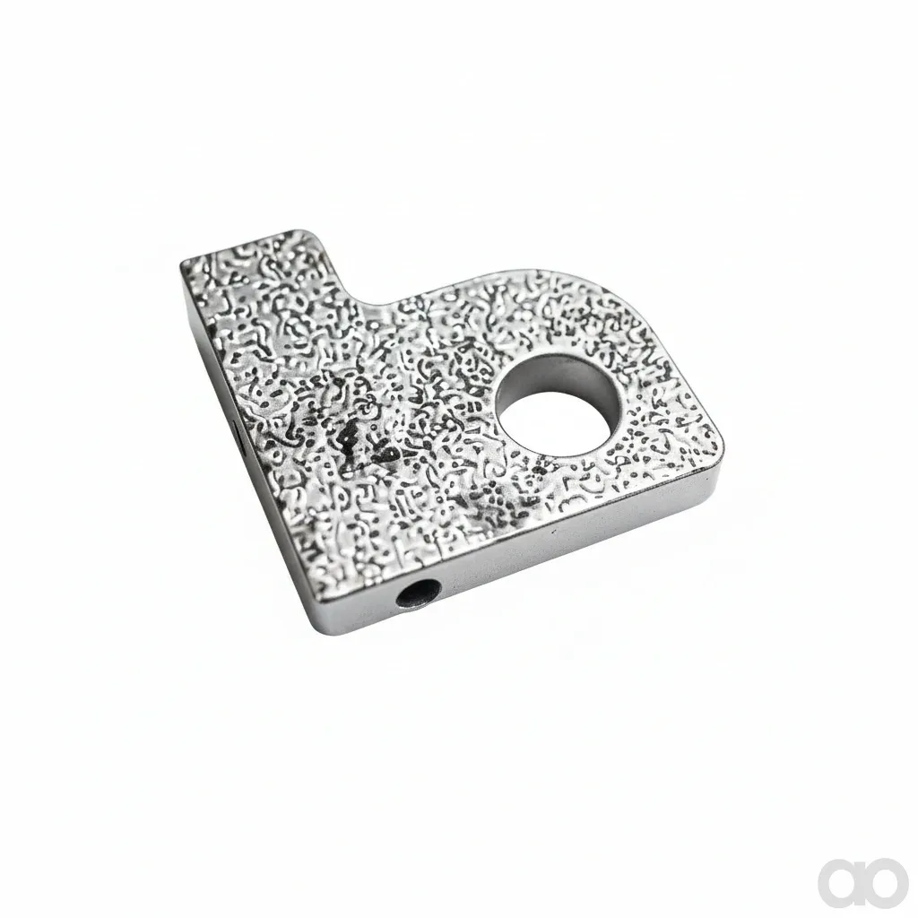 Amazone - VNZ2422101 - Bracket Hydraulic Track Adjustment