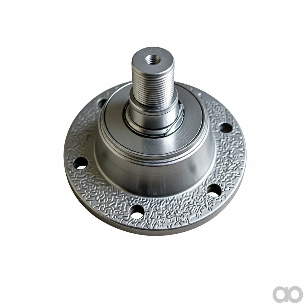 Amazone - VNZ2423300 - Bearing Unit Assembled