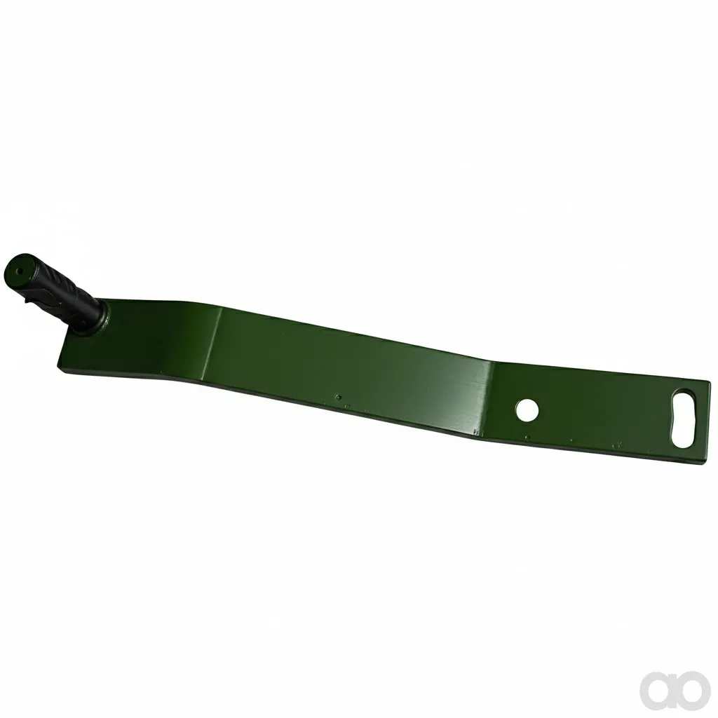 Amazone - VNZ2423700 - Disc Holder Left Welded