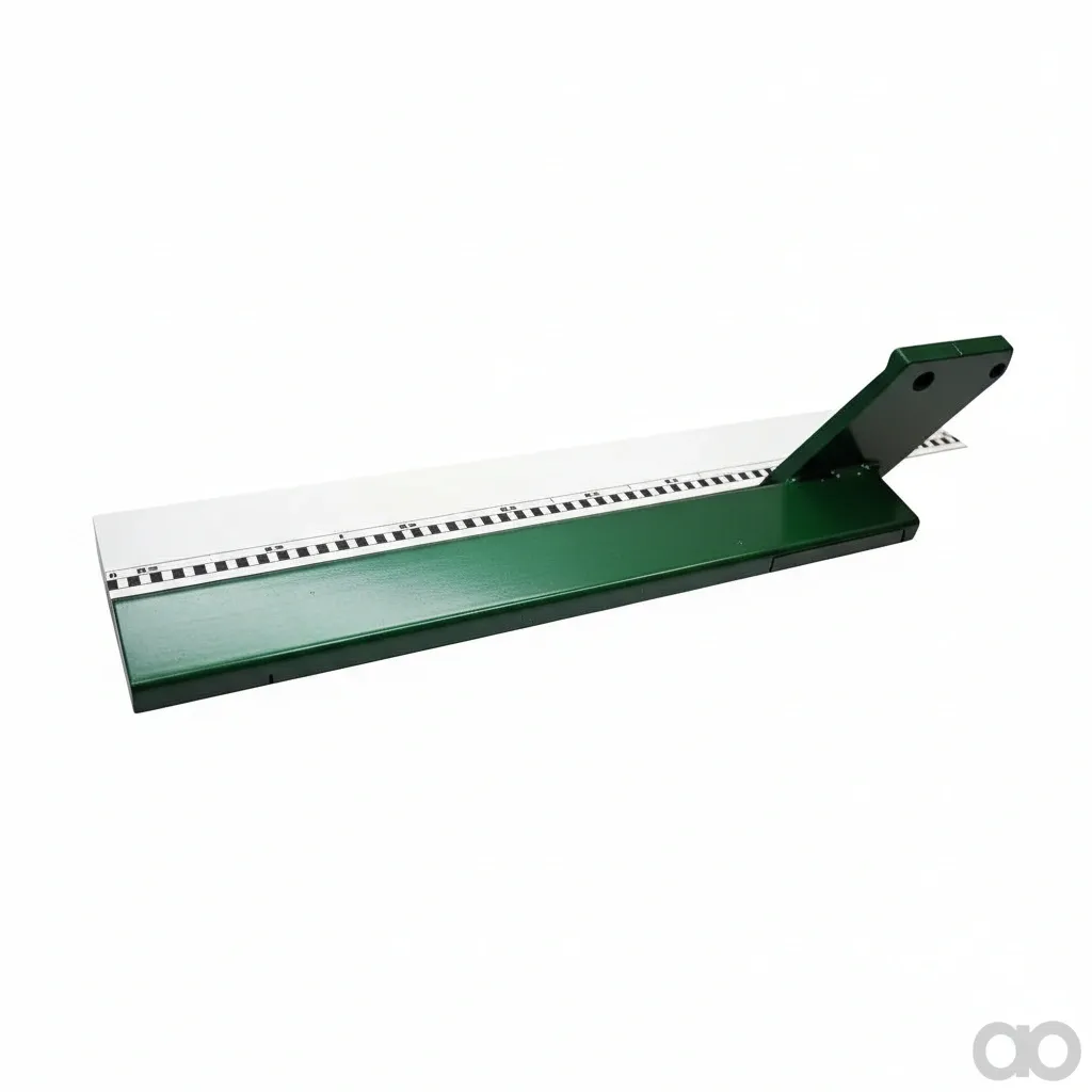 Amazone - VNZ2824300 - Disc Coulter Holder Welded Left