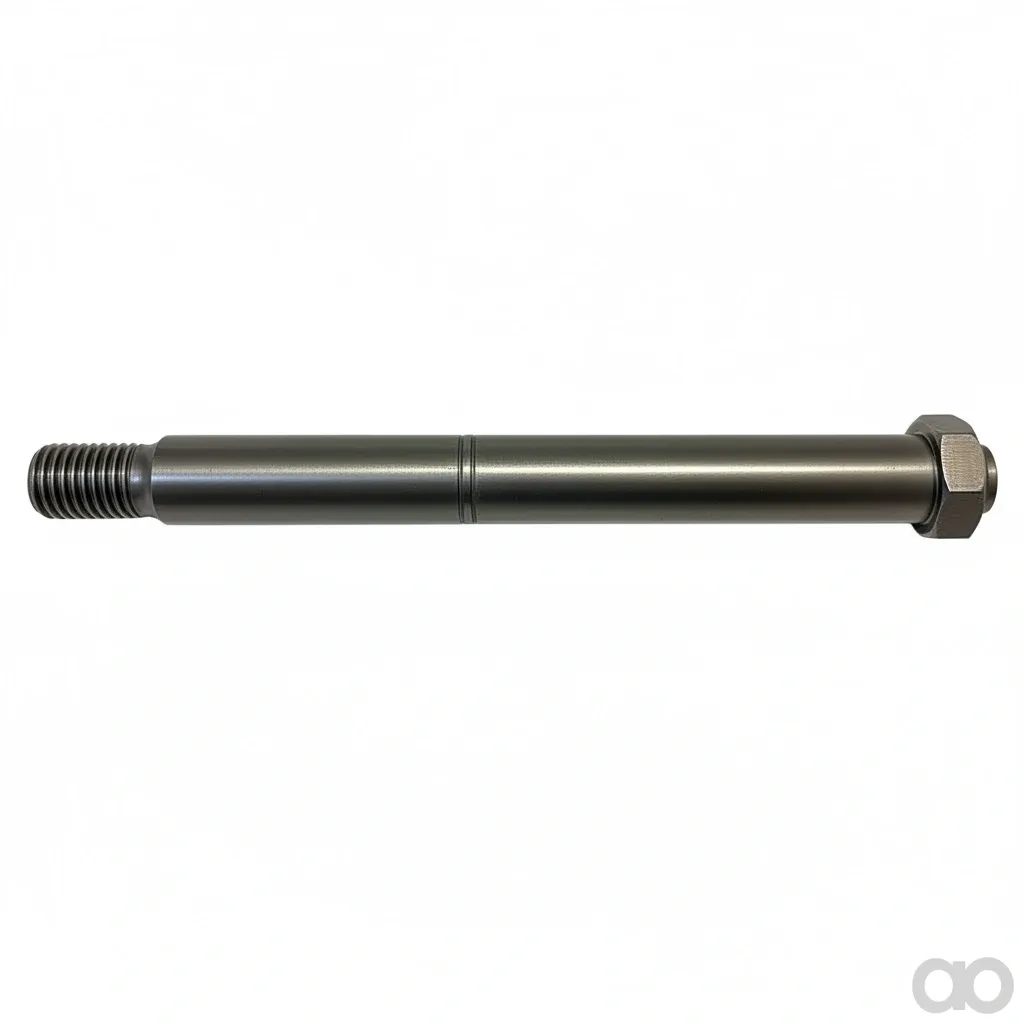 Amazone - VNZ3961000 - Bearing Bolt Dm35 Welded