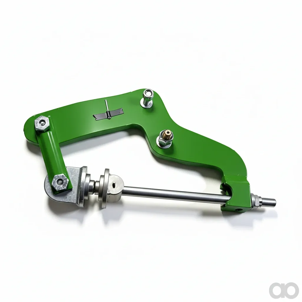 Amazone - XL010 - Stone Guard Without Spring