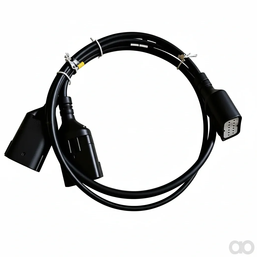 Amazone - Y004102010 - Splitter Sensor Mx
