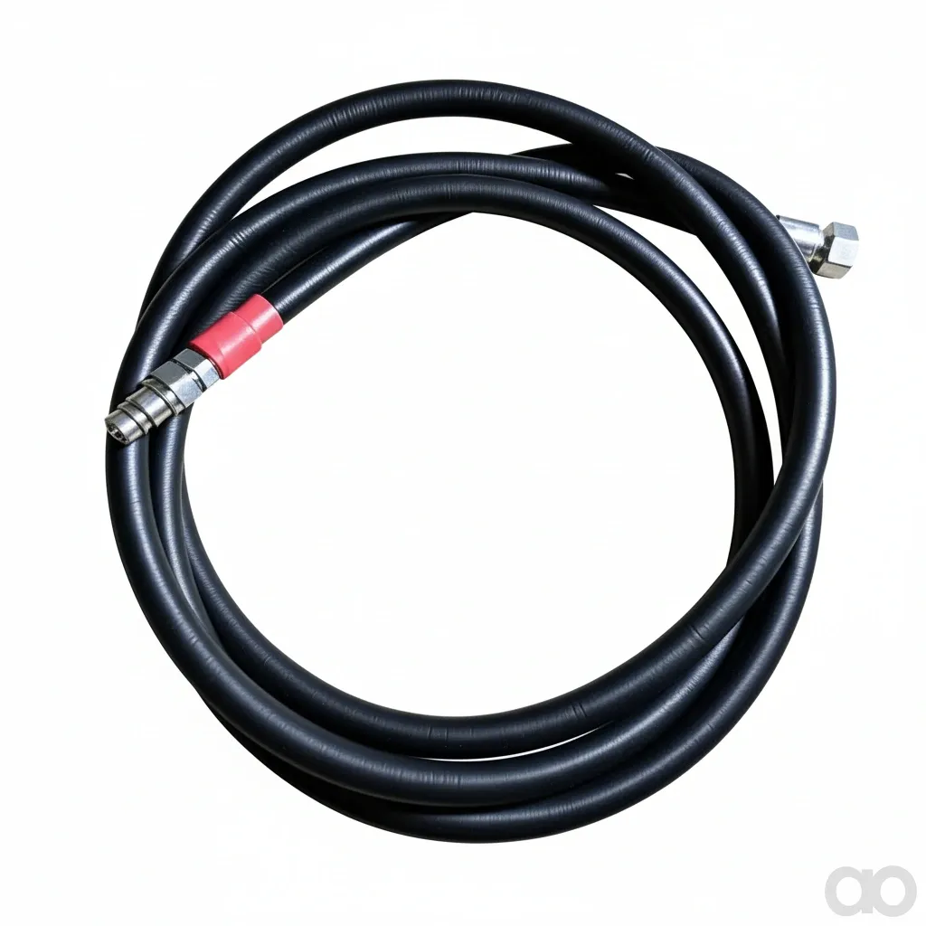 Amazone - Y006002020 - Hydraulic Hose 18L L=4200