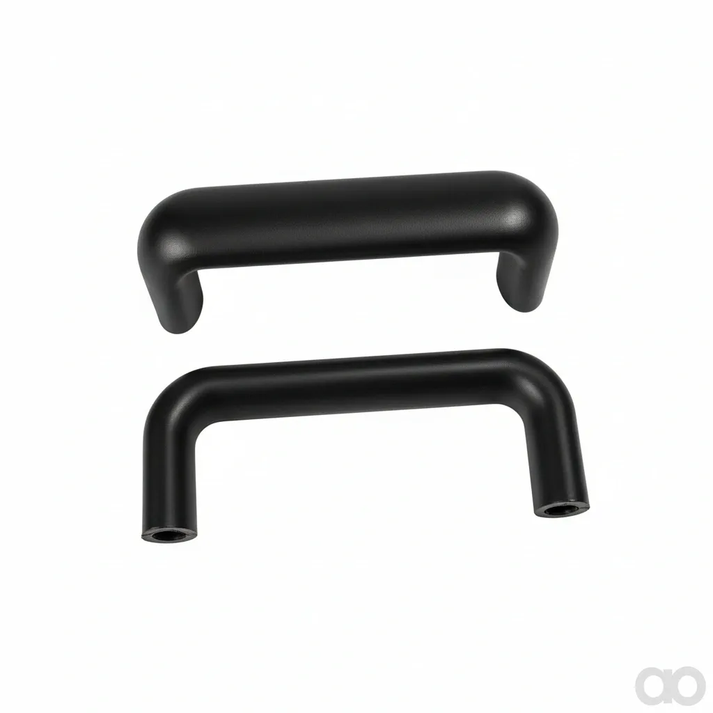 Amazone - Y006043662 - Plastic Handle