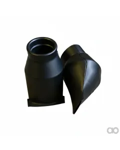 Amazone - Y02241290 - Dust Discharge Valve
