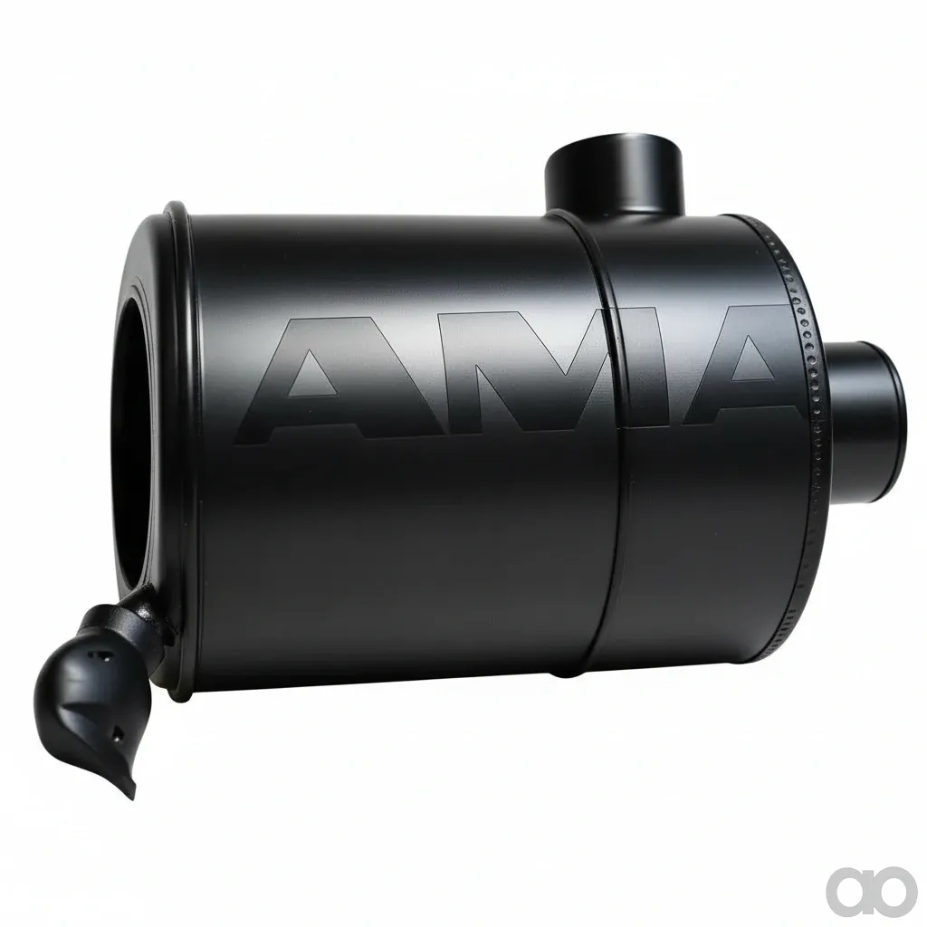 Amazone - Y02243945 - Combination Air Filter