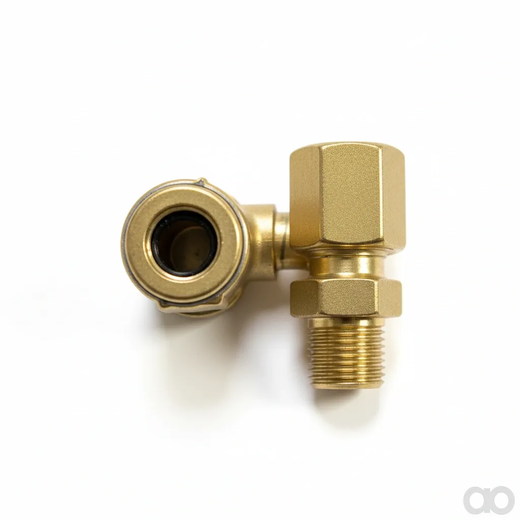 Amazone - Y0243140200 - Fitting GE6-LLM10x1
