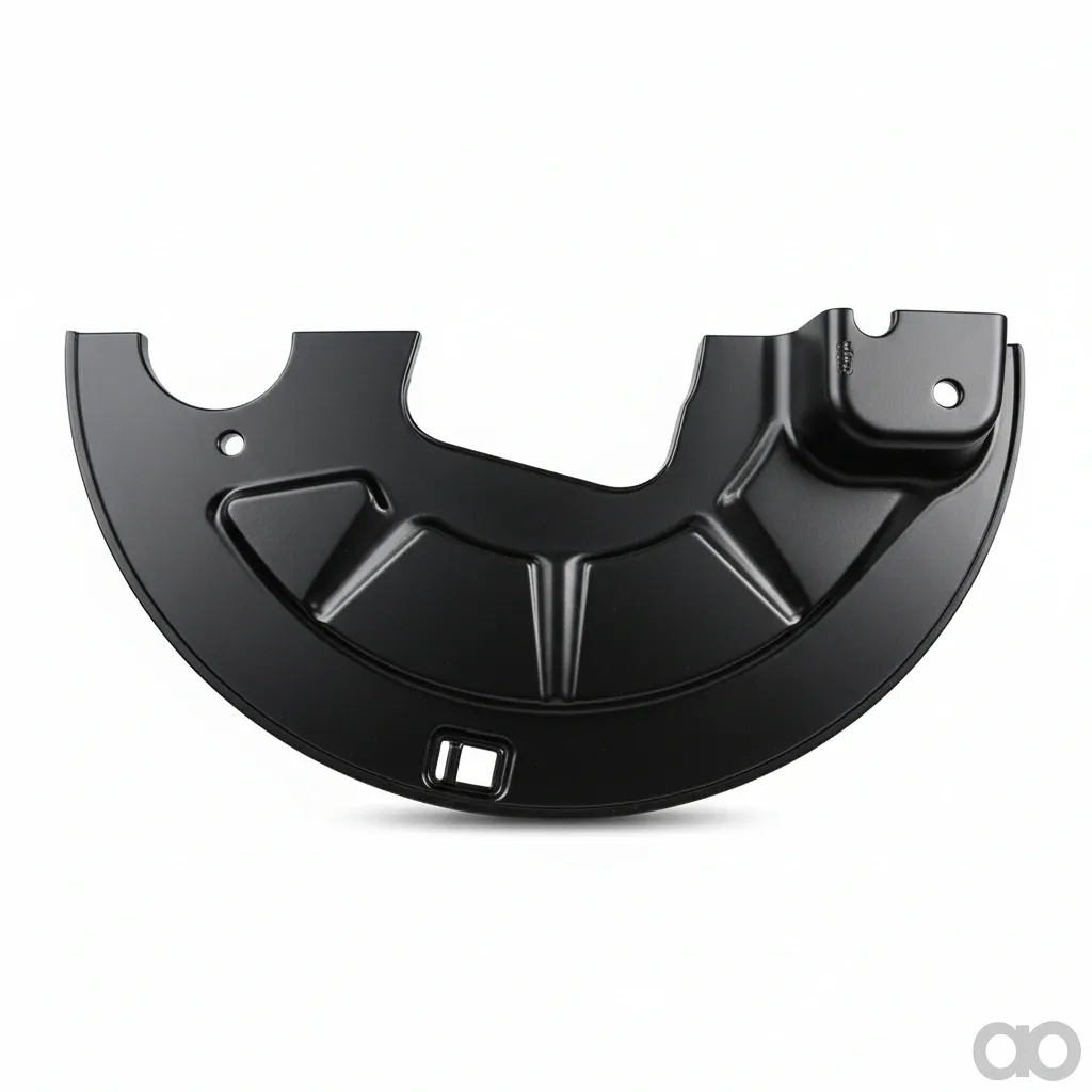 Amazone - Y0301099600 - Cover Plate Left Bottom