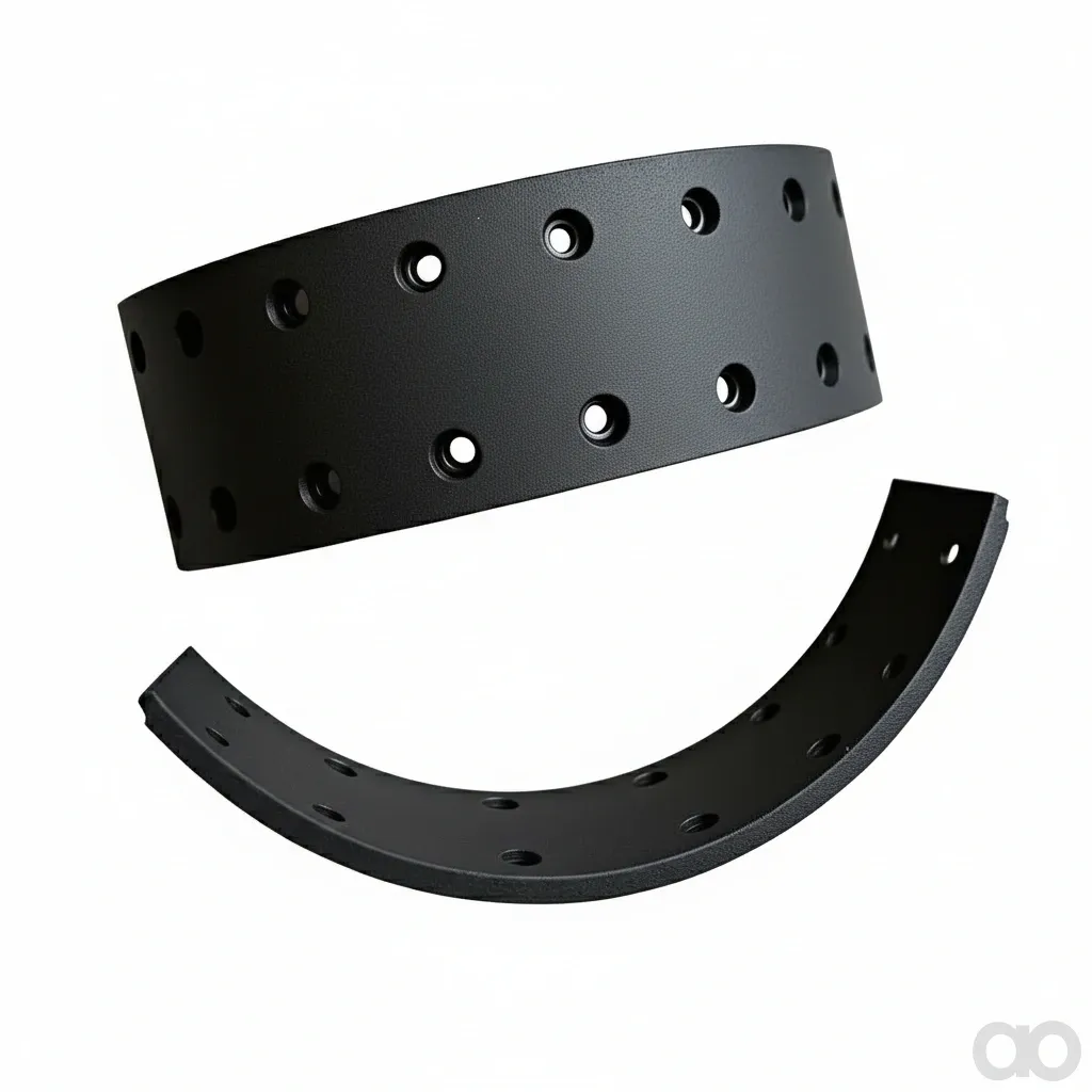 Amazone - Y0309219500 - Brake Lining