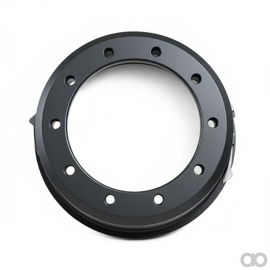Amazone - Y0310600010 - Brake Drum