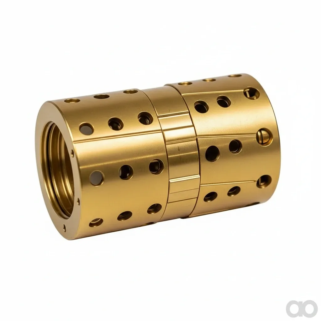Amazone - Y0311362130 - Bushing