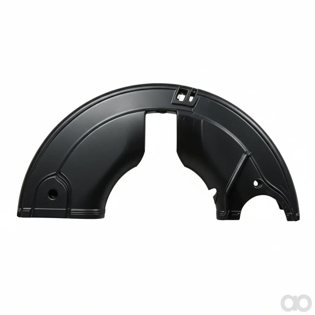 Amazone - Y0311550180 - Cover LH