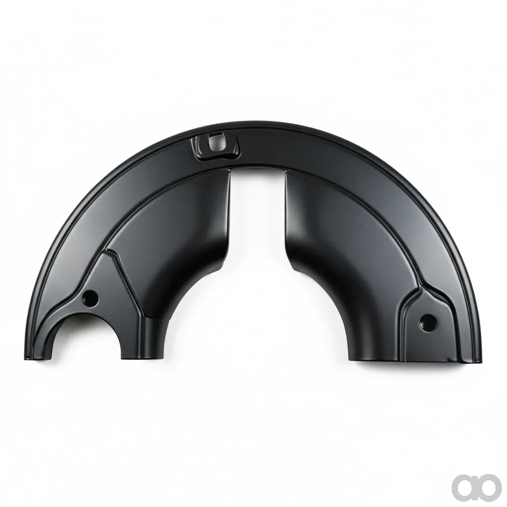 Amazone - Y0311550190 - Cover RH