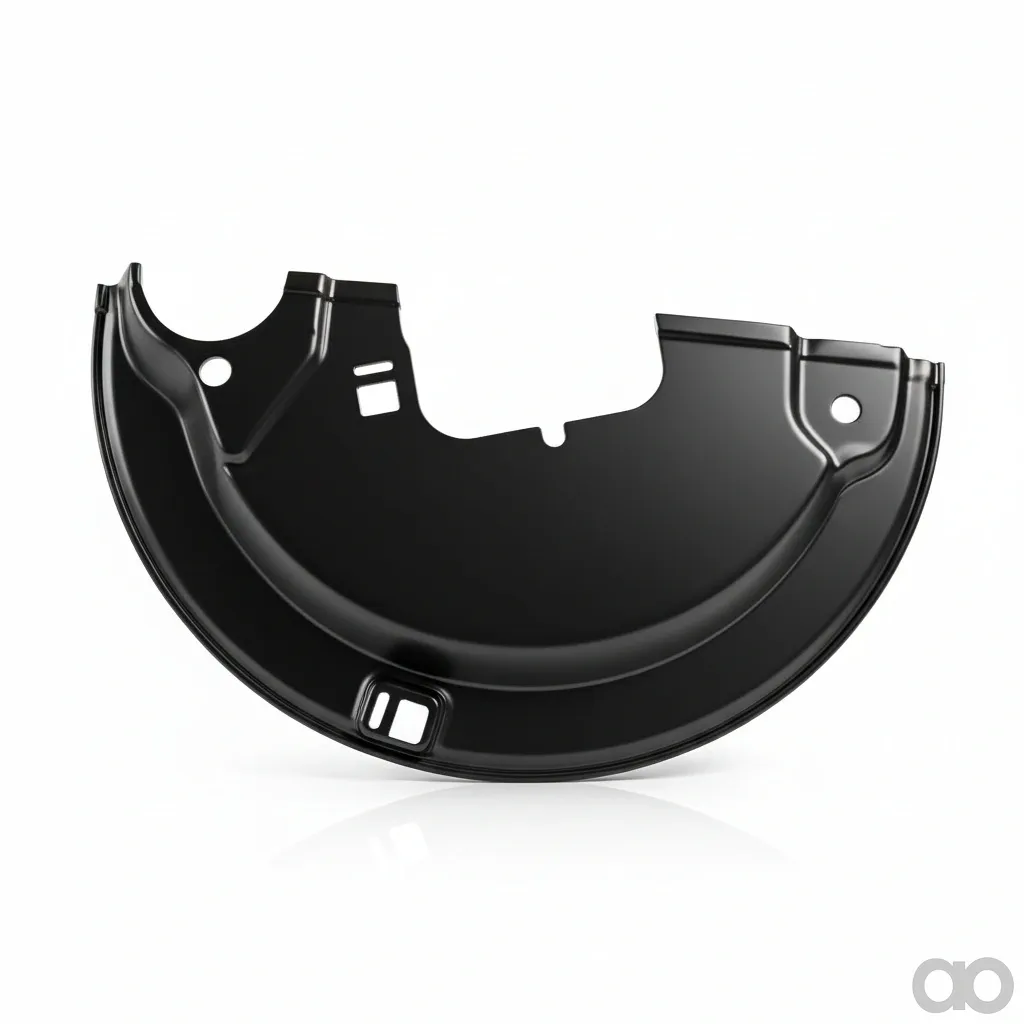 Amazone - Y0311550530 - Cover Plate Right Top