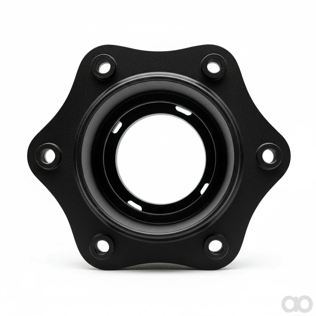 Amazone - Y0322902190 - Bearing Holder