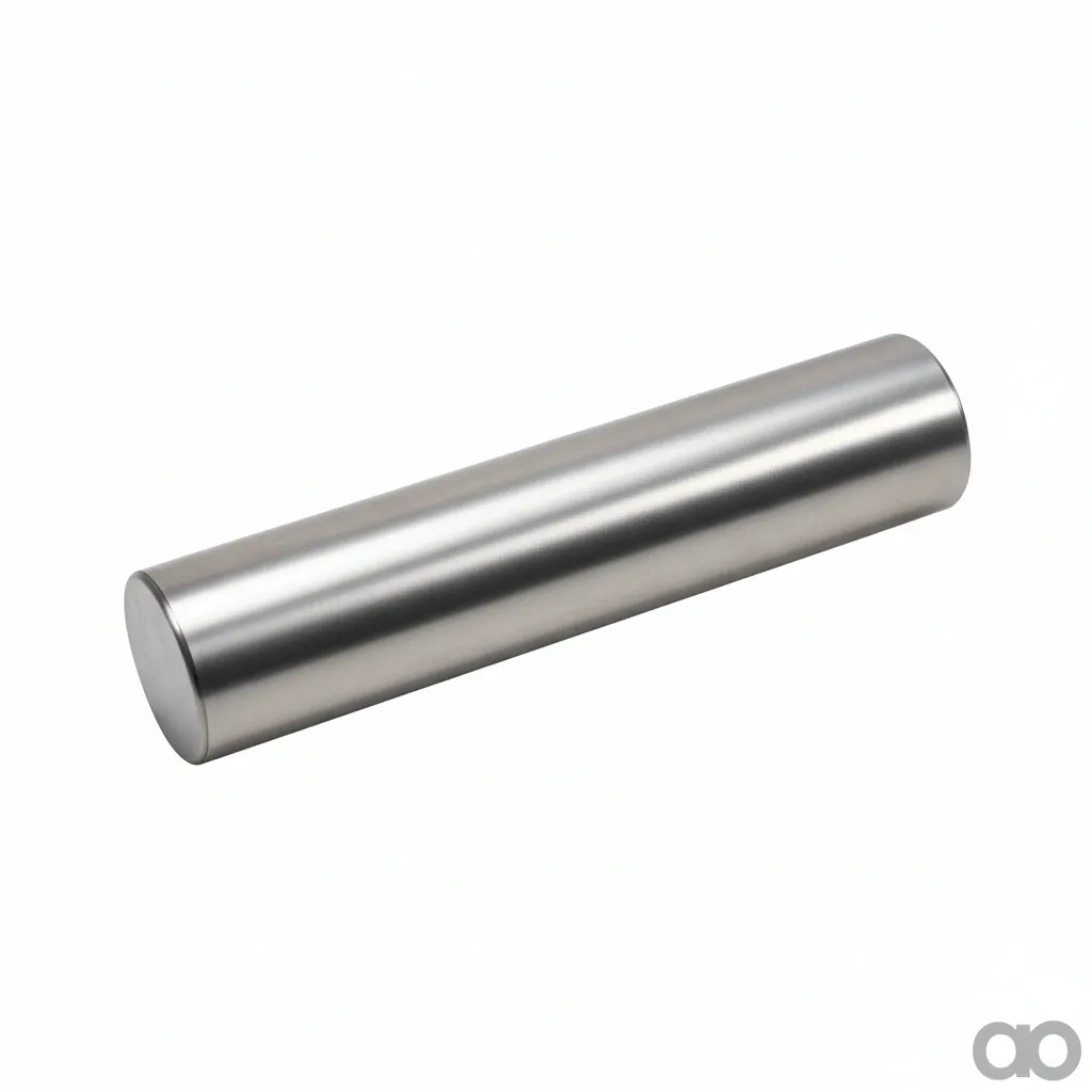 Amazone - Y0324008040 - Steering Bolt D=60 L=331 Rd=60x33