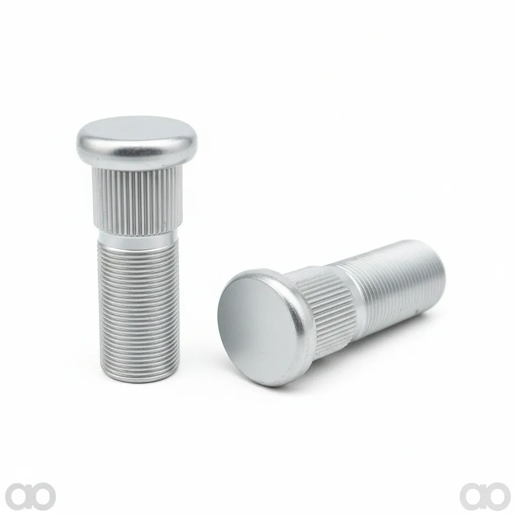Amazone - Y0329670041 - Wheel Bolt M22x1.5x65