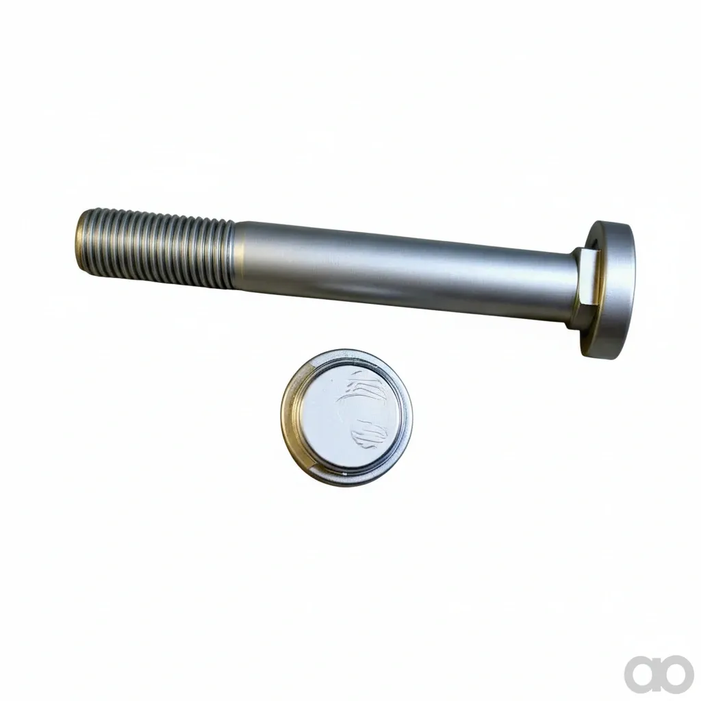 Amazone - Y0334105030 - Screw M30x200 / 40