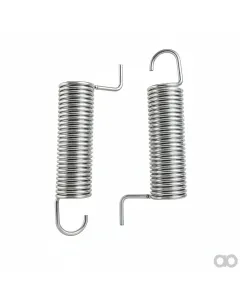 Amazone - Y0339726060 - Tension Spring L0=148 D=4