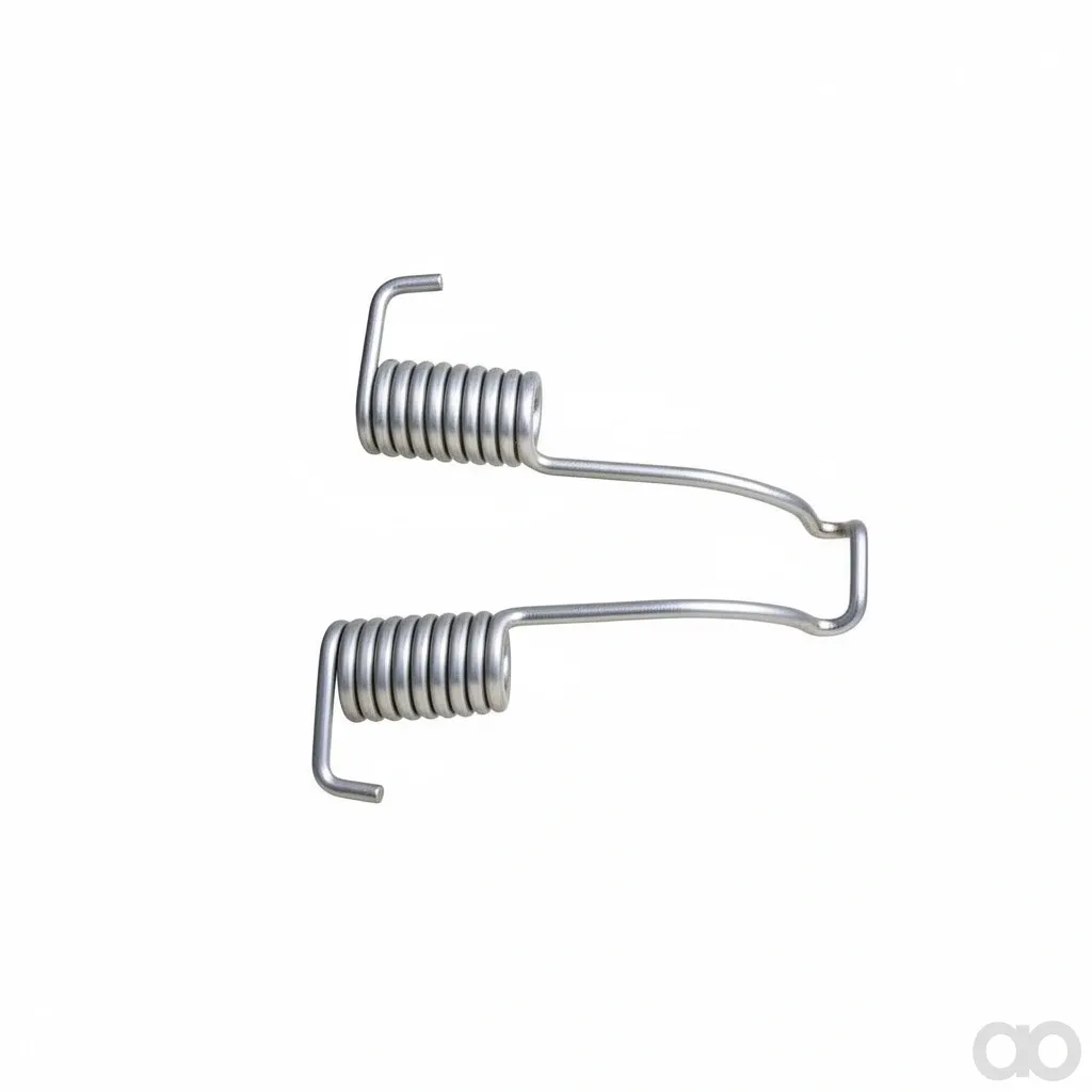 Amazone - Y0339733100 - Tension Spring