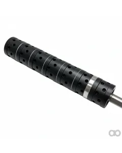 Amazone - Y040002005 - Drill Shaft P8 Fb-Efv-Efv-Fb