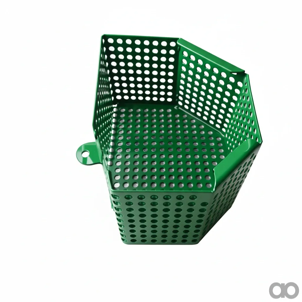 Amazone - Y040133408 - Straw Protection Pipe