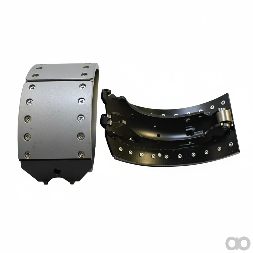 Amazone - Y0509129970 - Brake Shoe