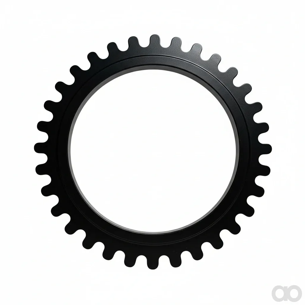 Amazone - Y0531150290 - Ring for Pole Wheel