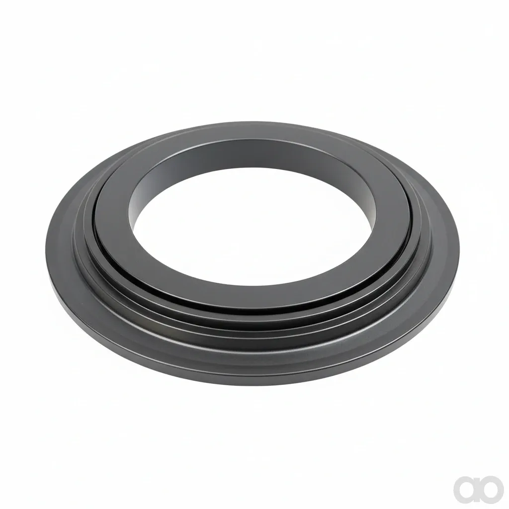 Amazone - Y0537007430 - Bumper Ring
